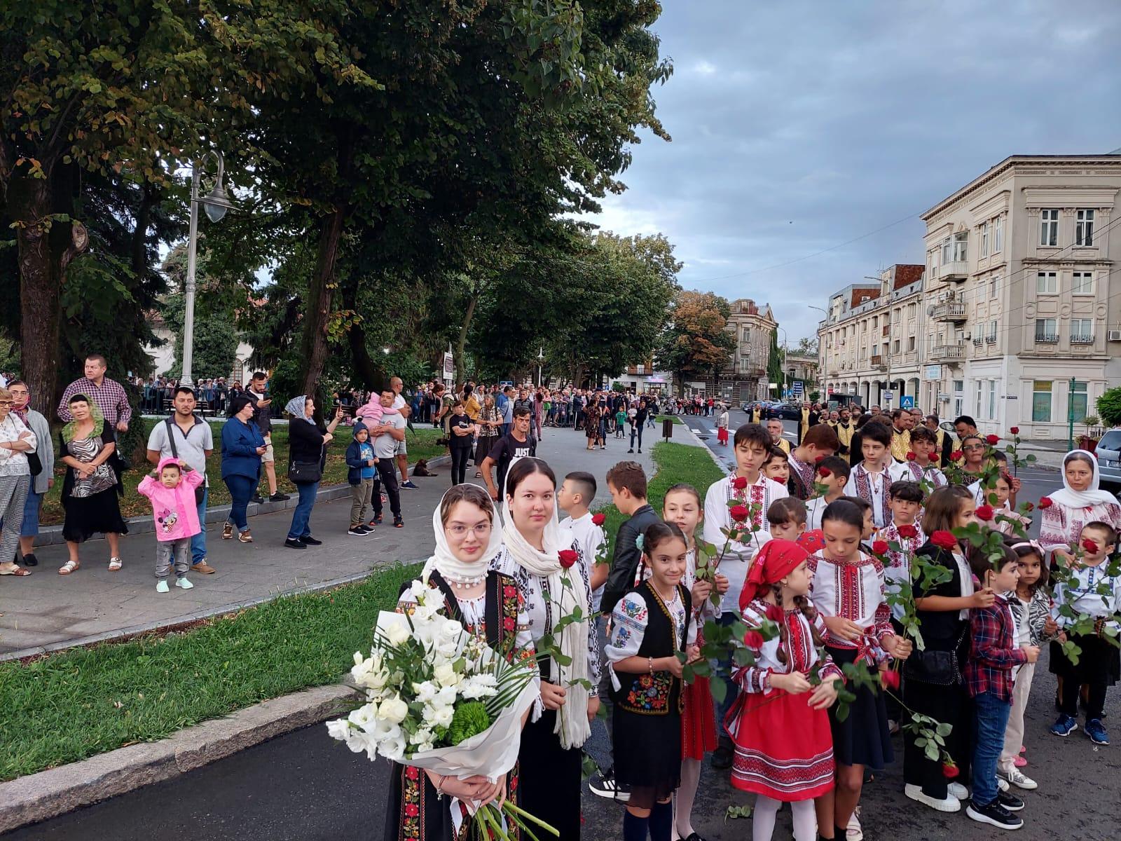 Pelerinaj