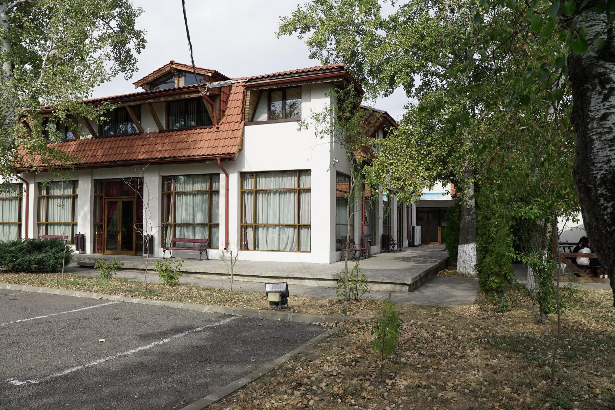 Activitate pastoral-misionară şi educativ-recreativă