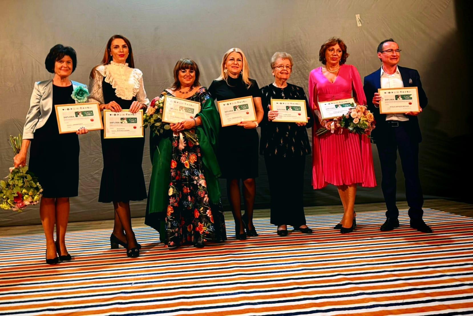 Gala Premiilor Ana Aslan
