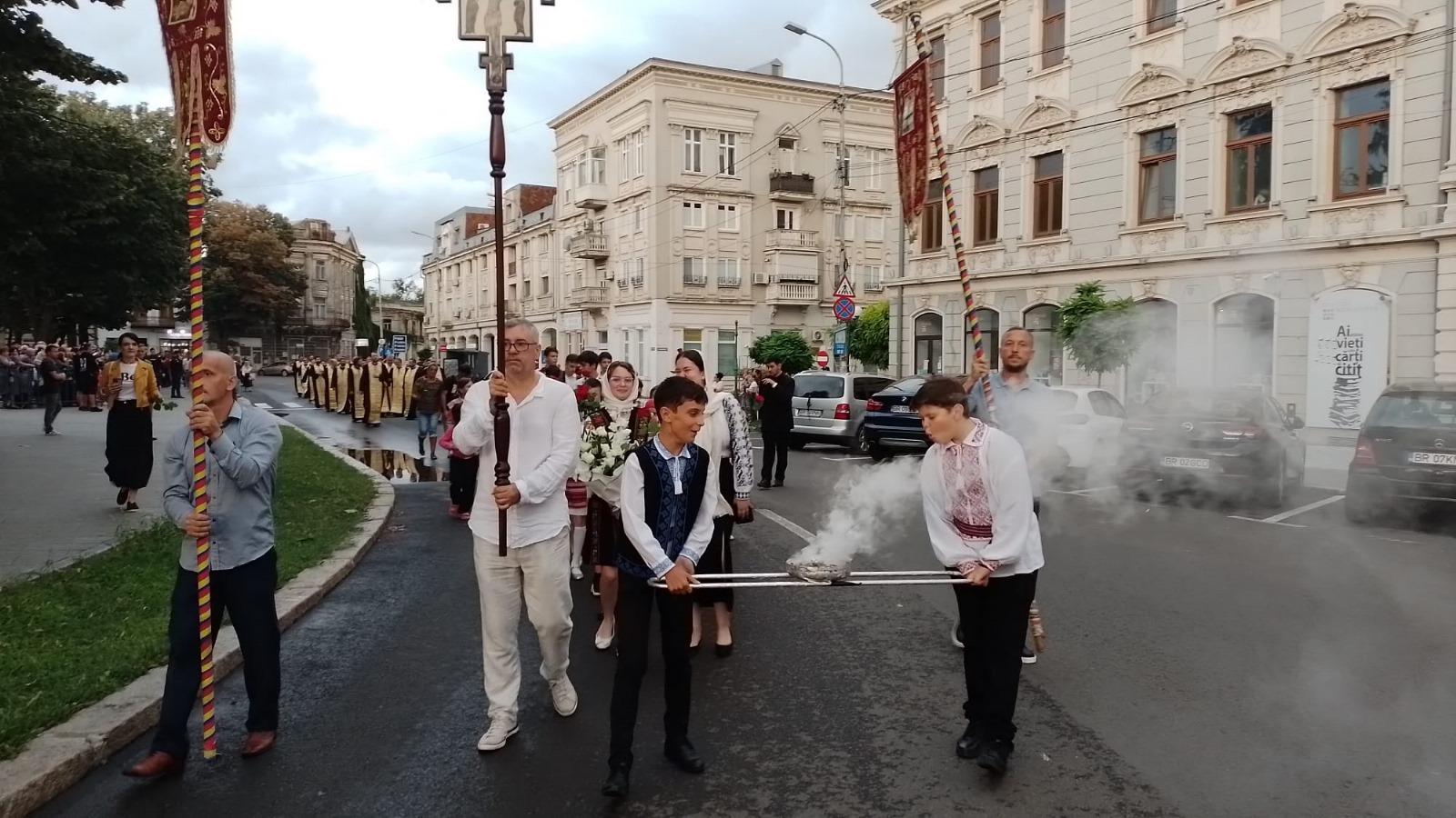 Pelerinaj