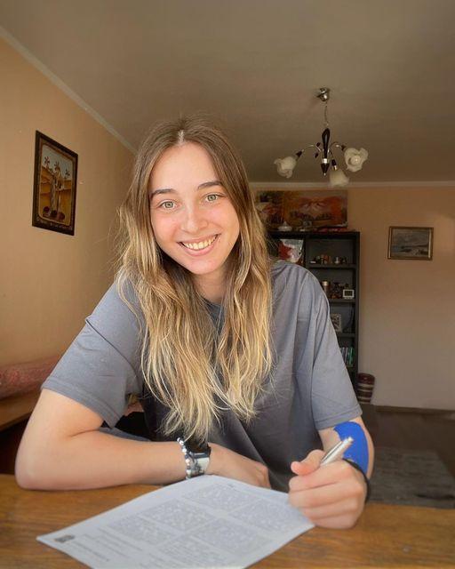 Oana Borș