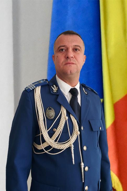 Colonel Paraschiv