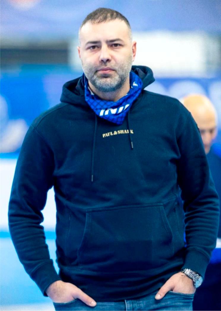 adi manole