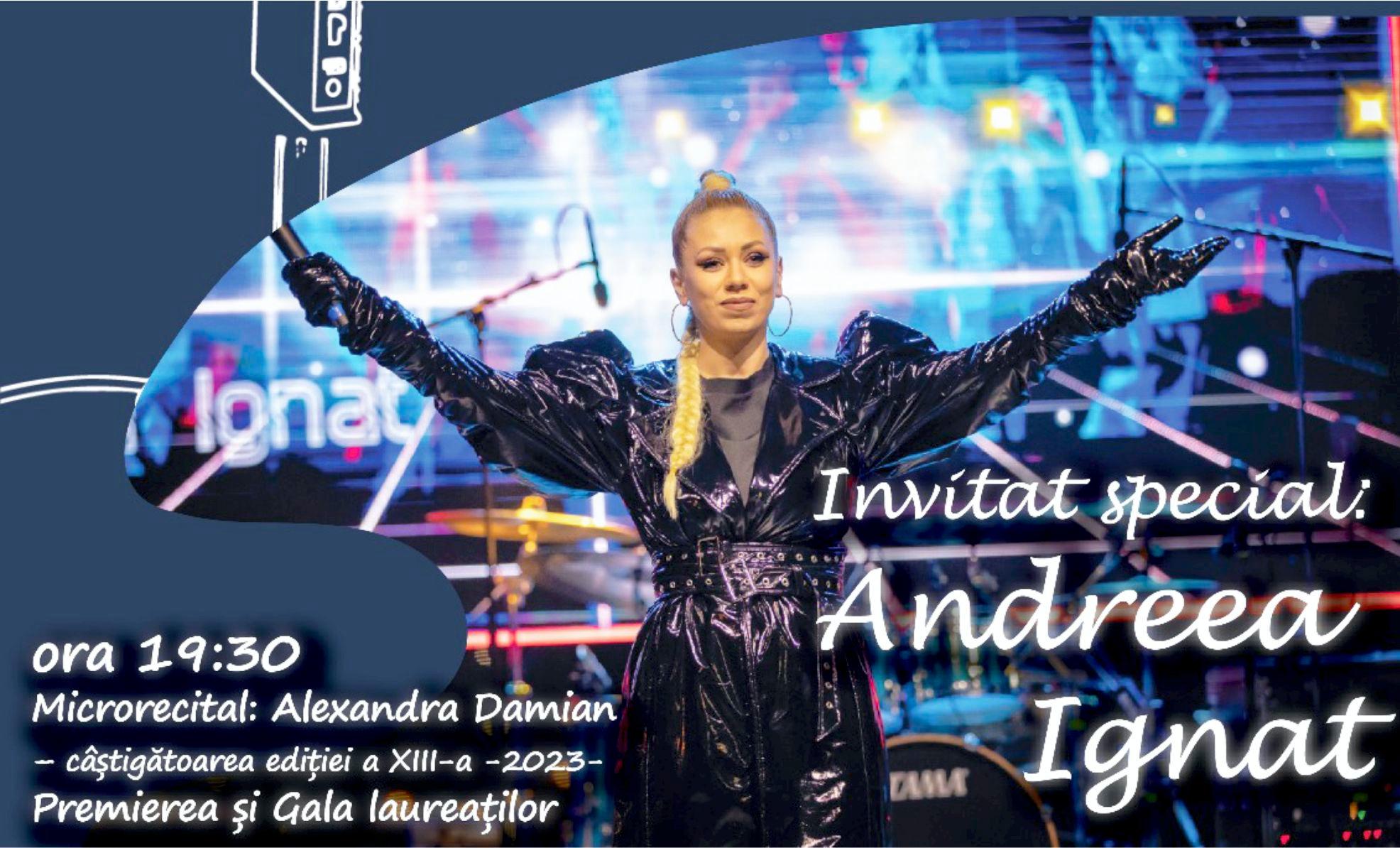 Andreea Ignat