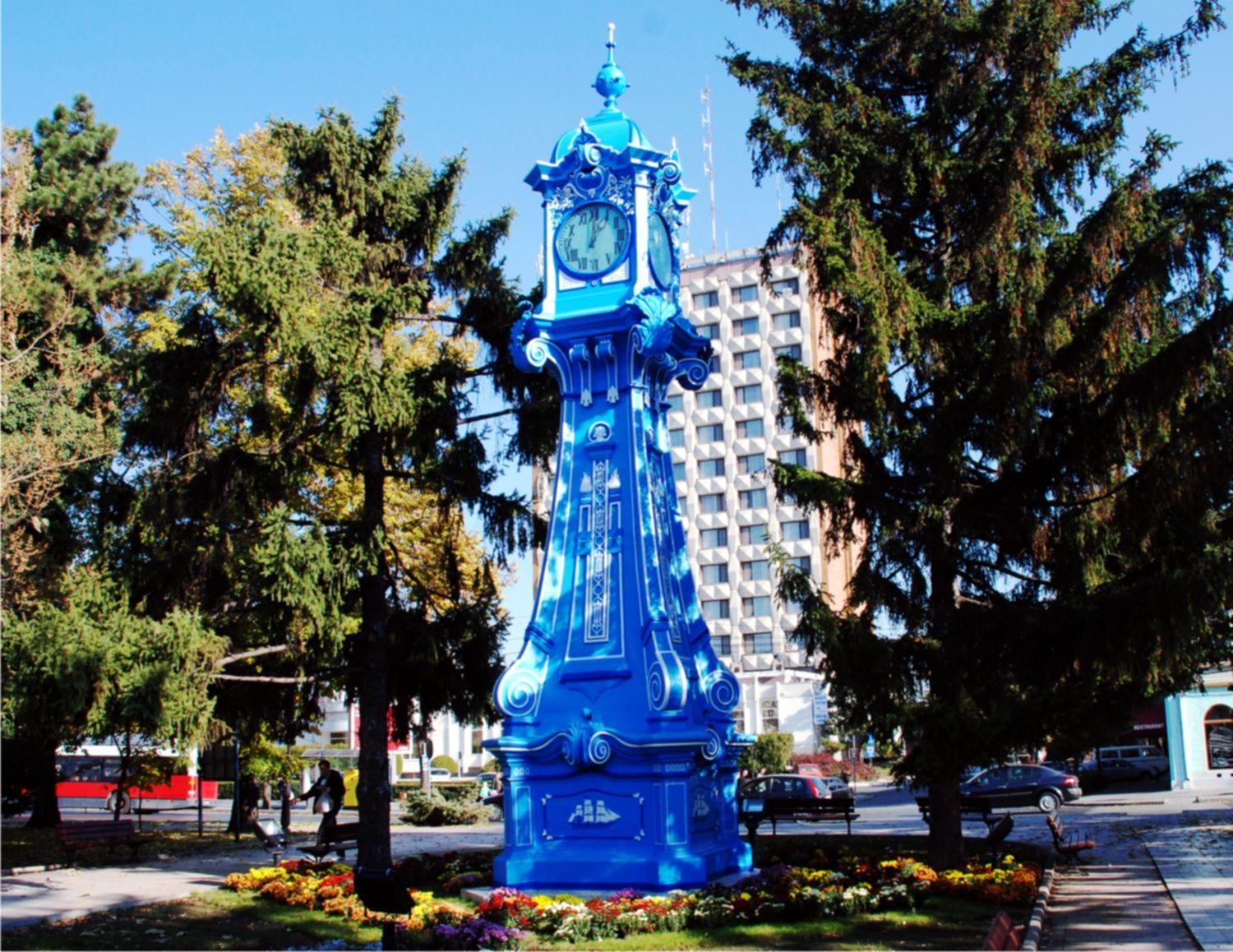 ceas braila