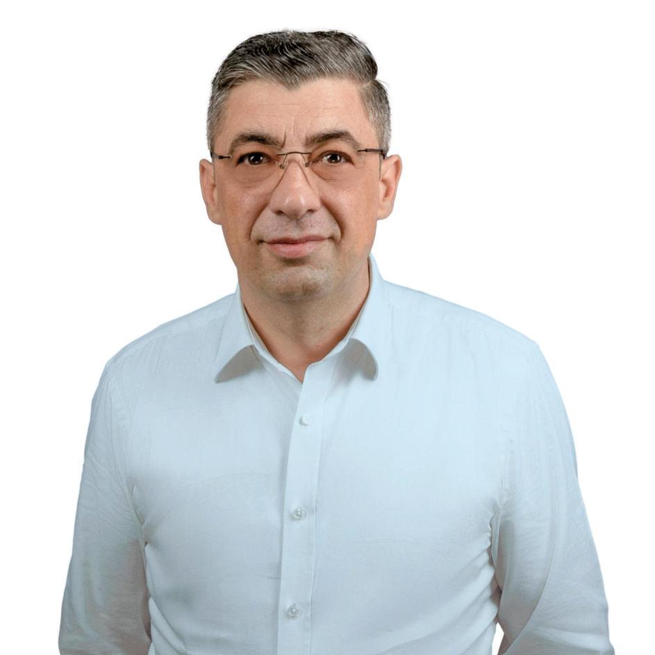 Francisk Iulian Chiriac