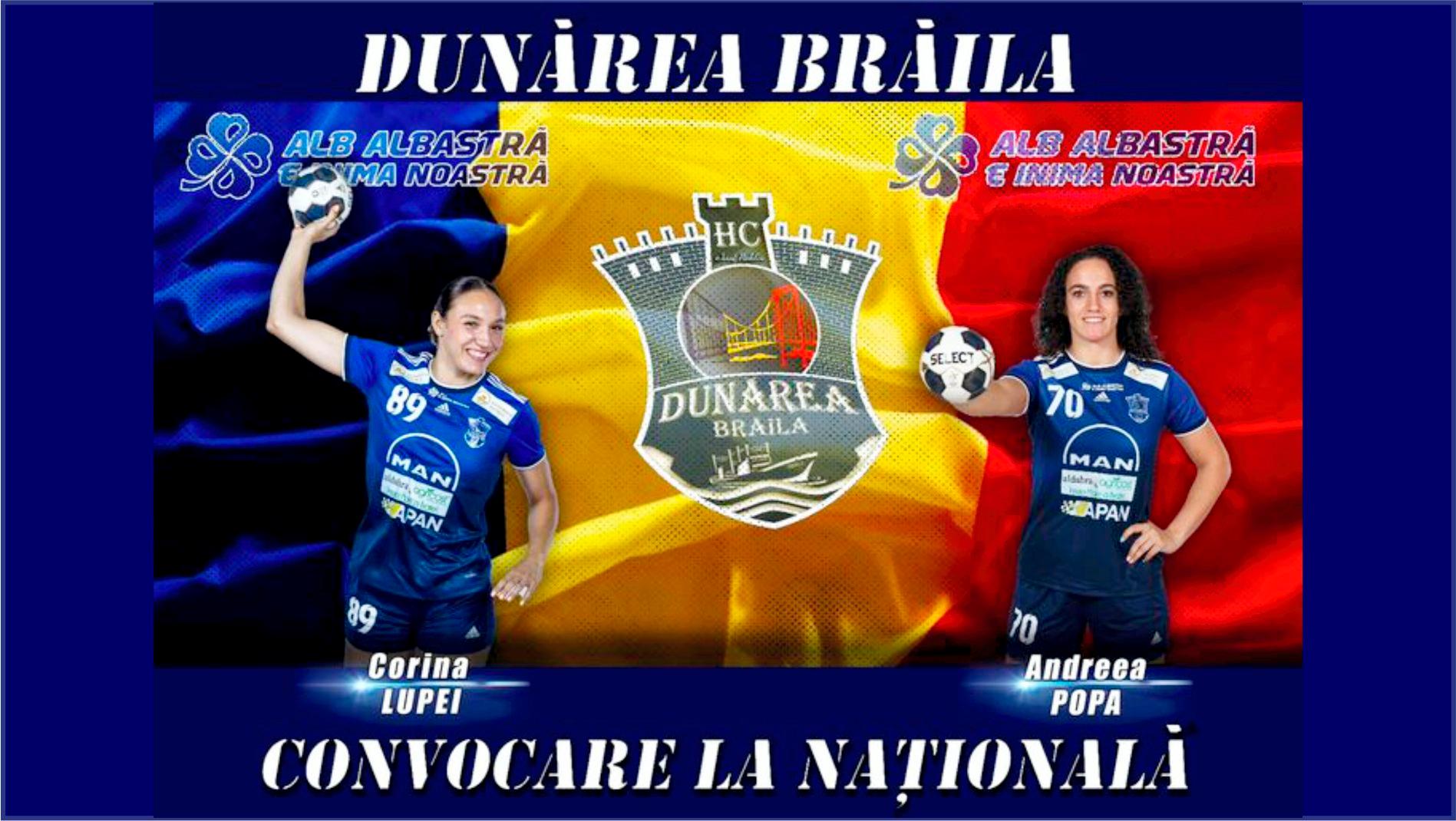 convocare nationala