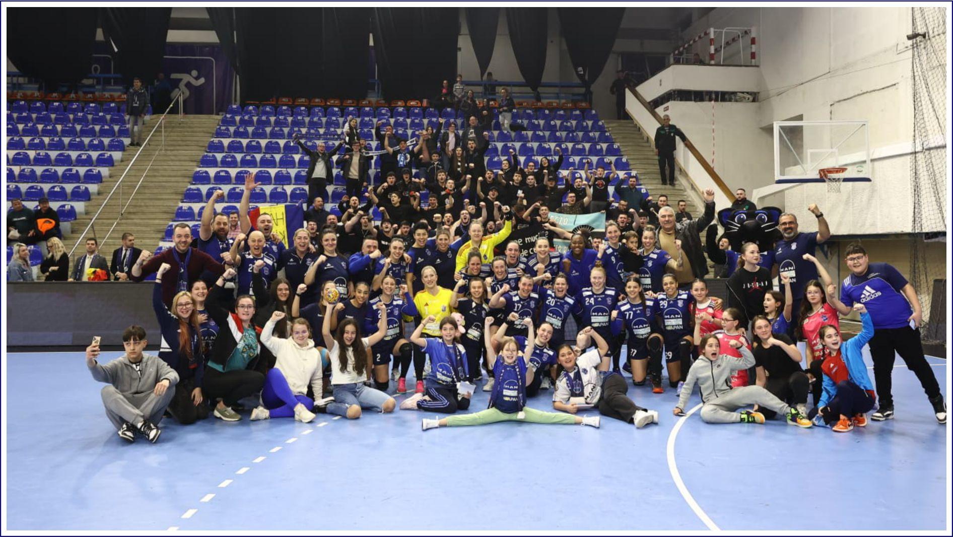 EHF European League