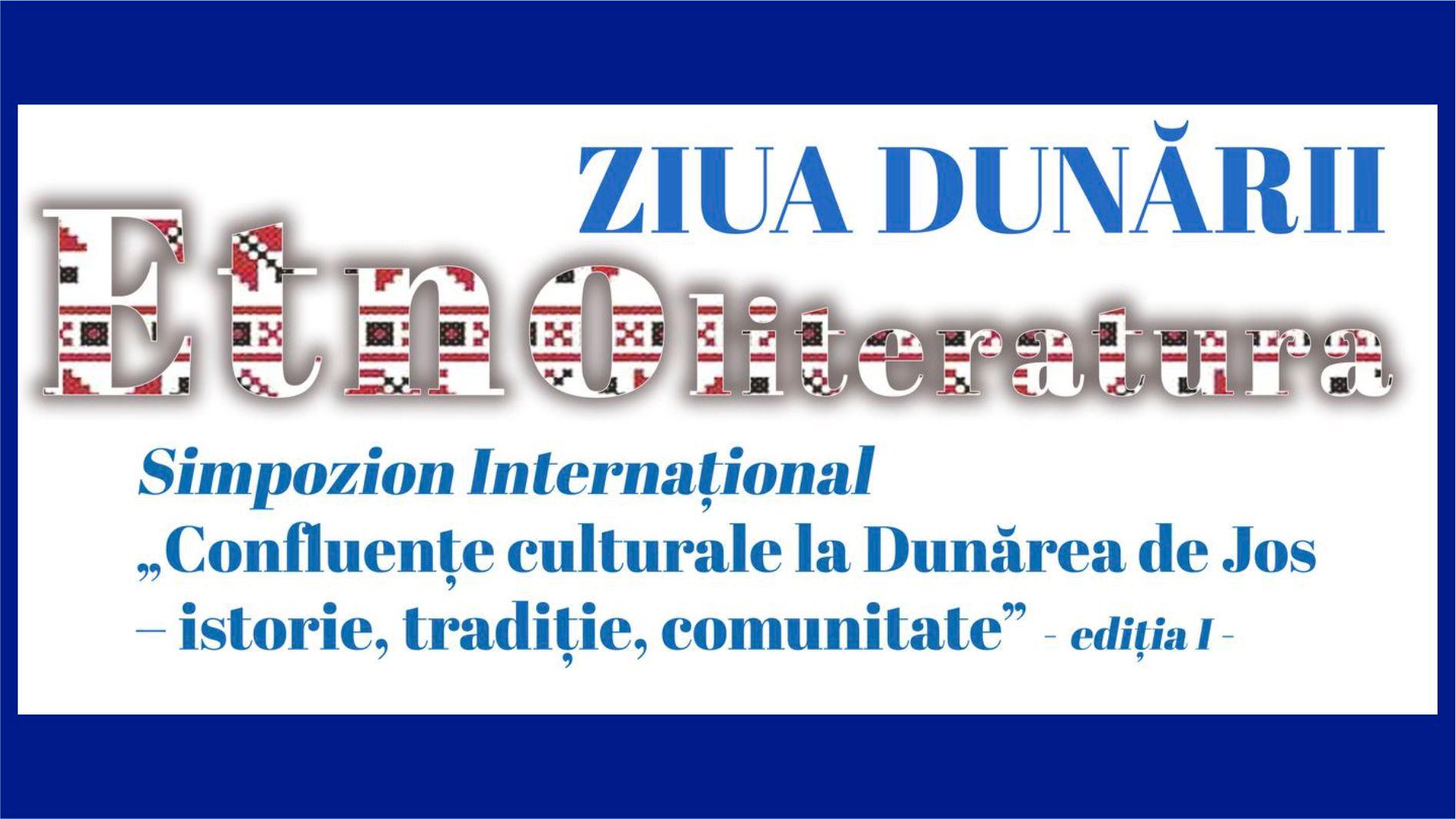 Ziua Dunarii