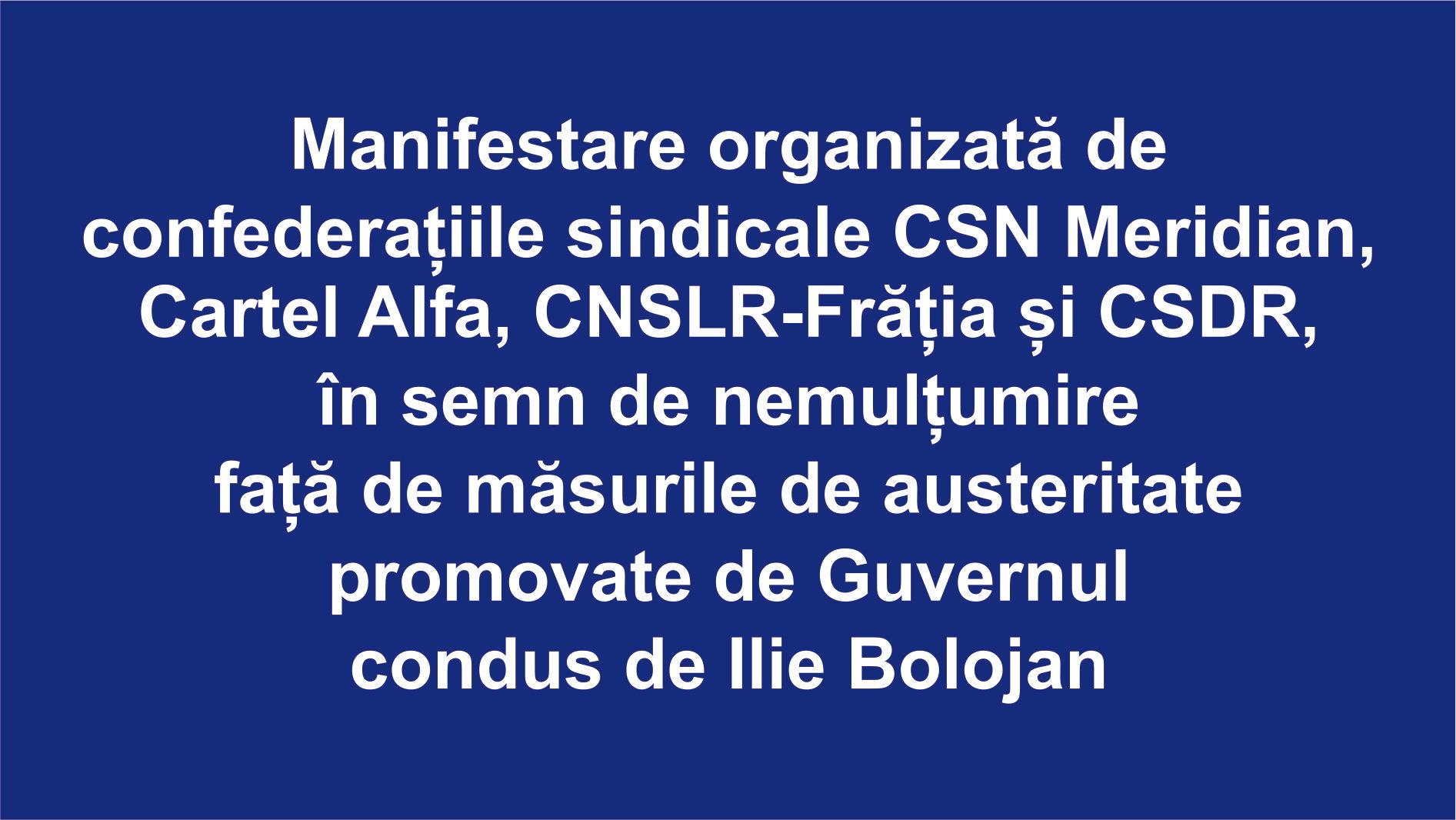 Alerta Alimentara