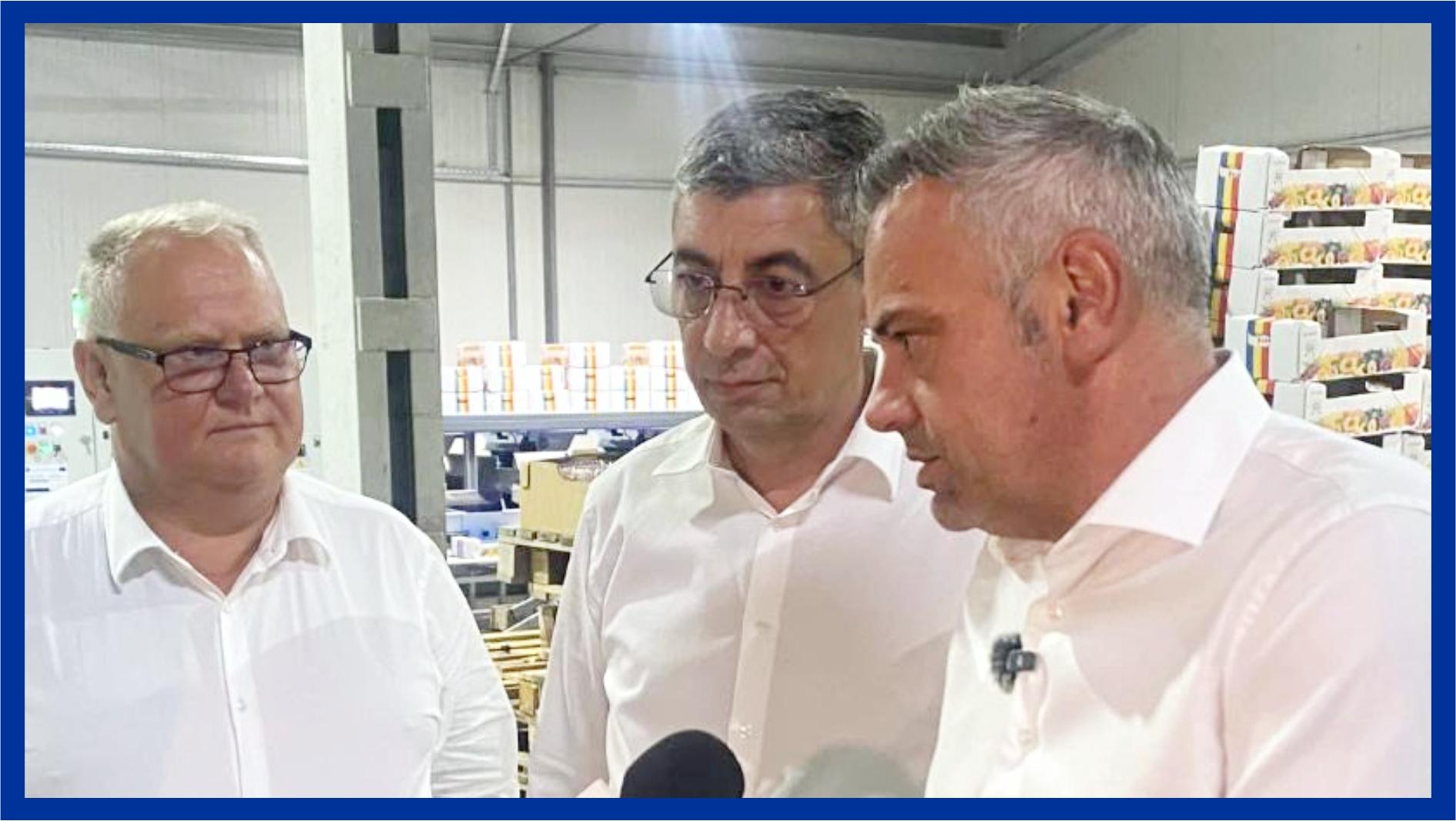 Alerta Alimentara