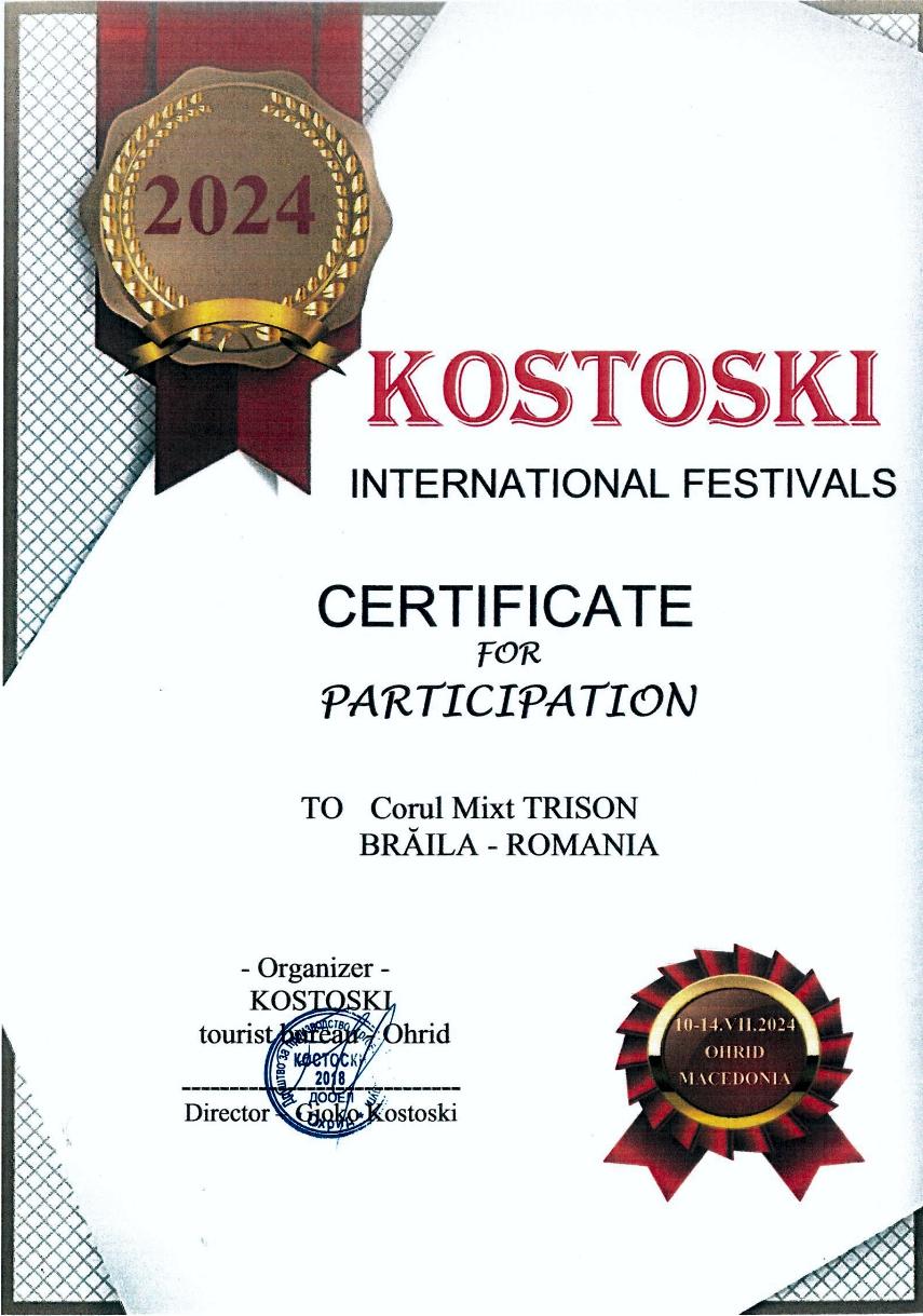 diploma
