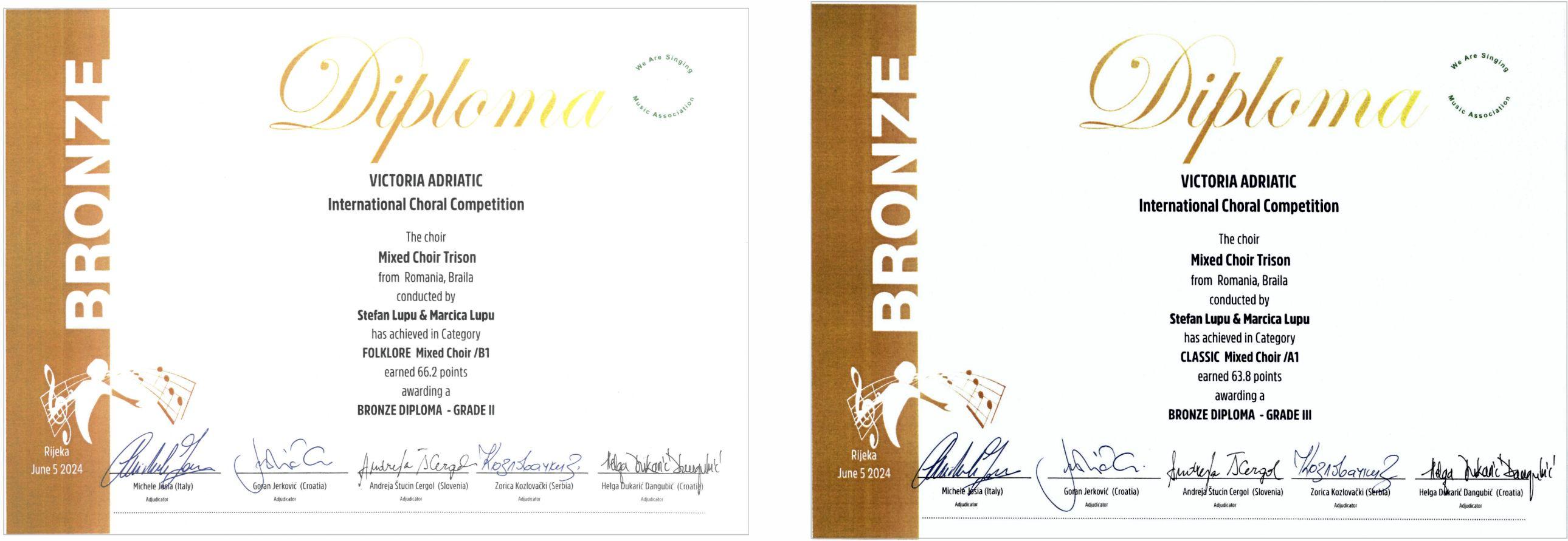 diplome