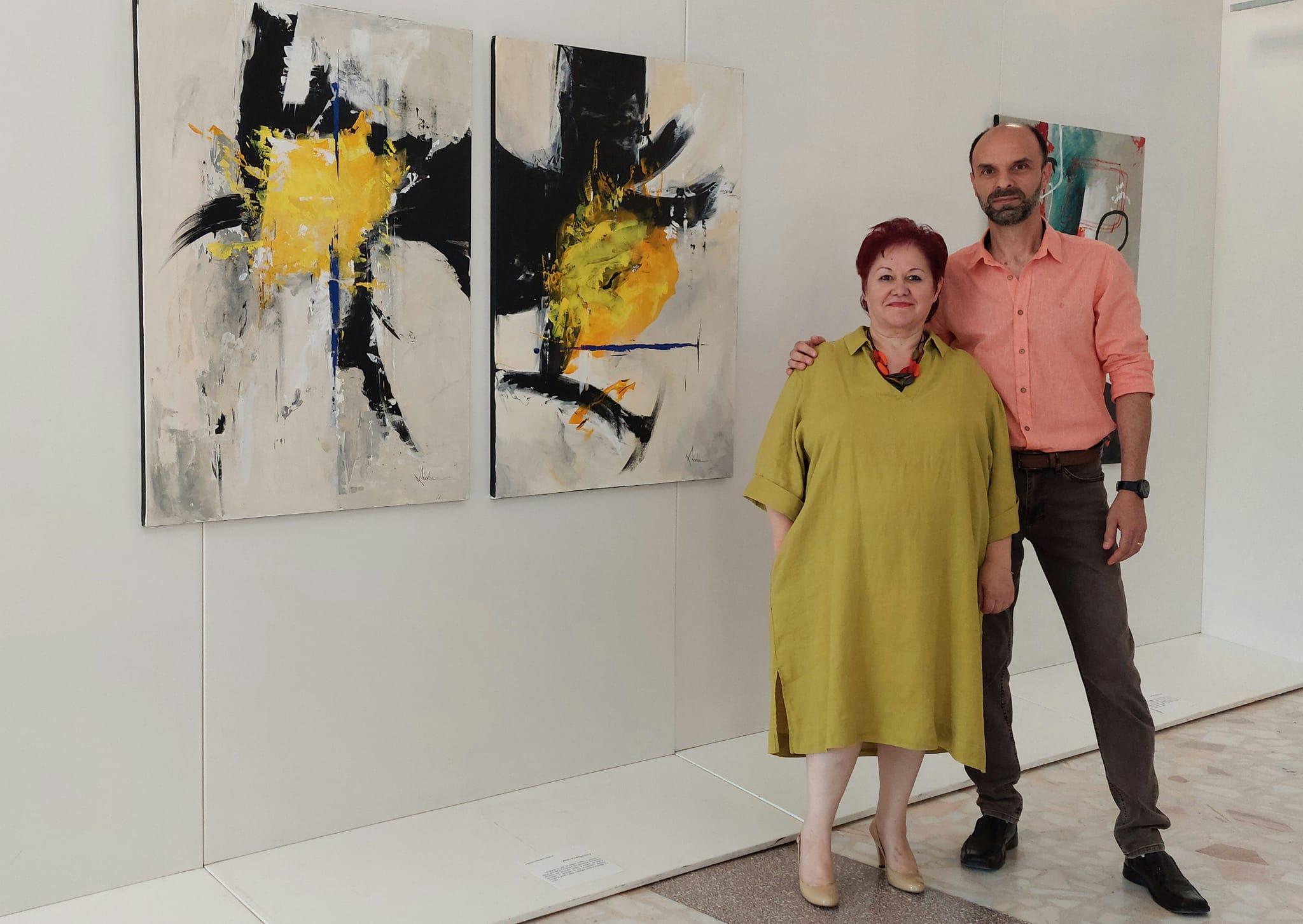 expozitie