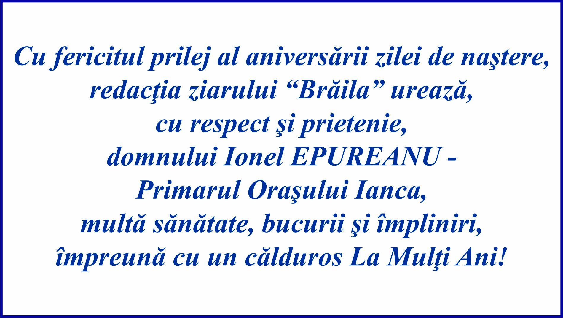anunt