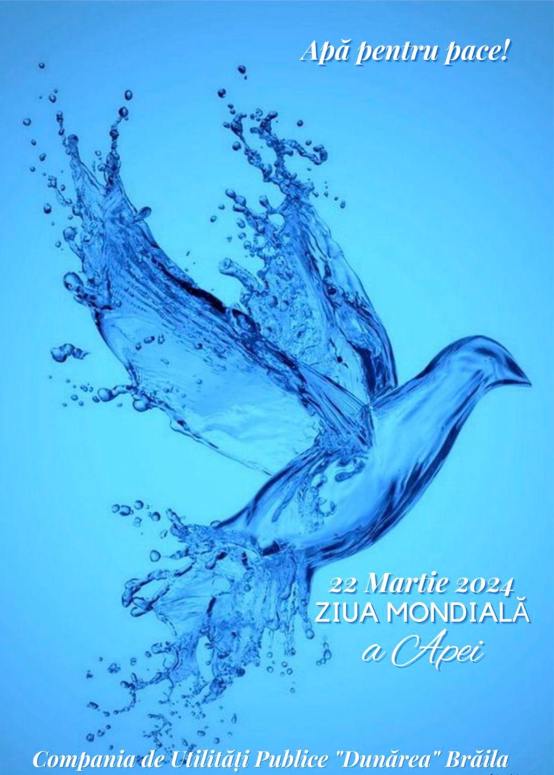 Ziau Mondială a apei