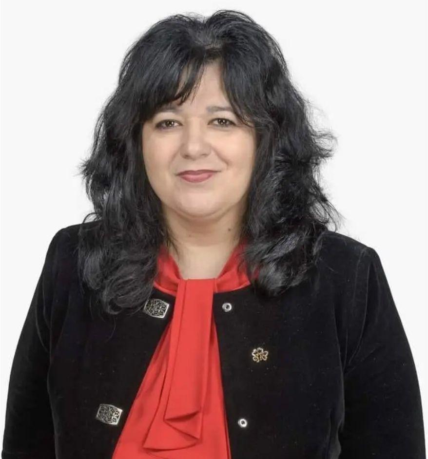 Florentina Carșote