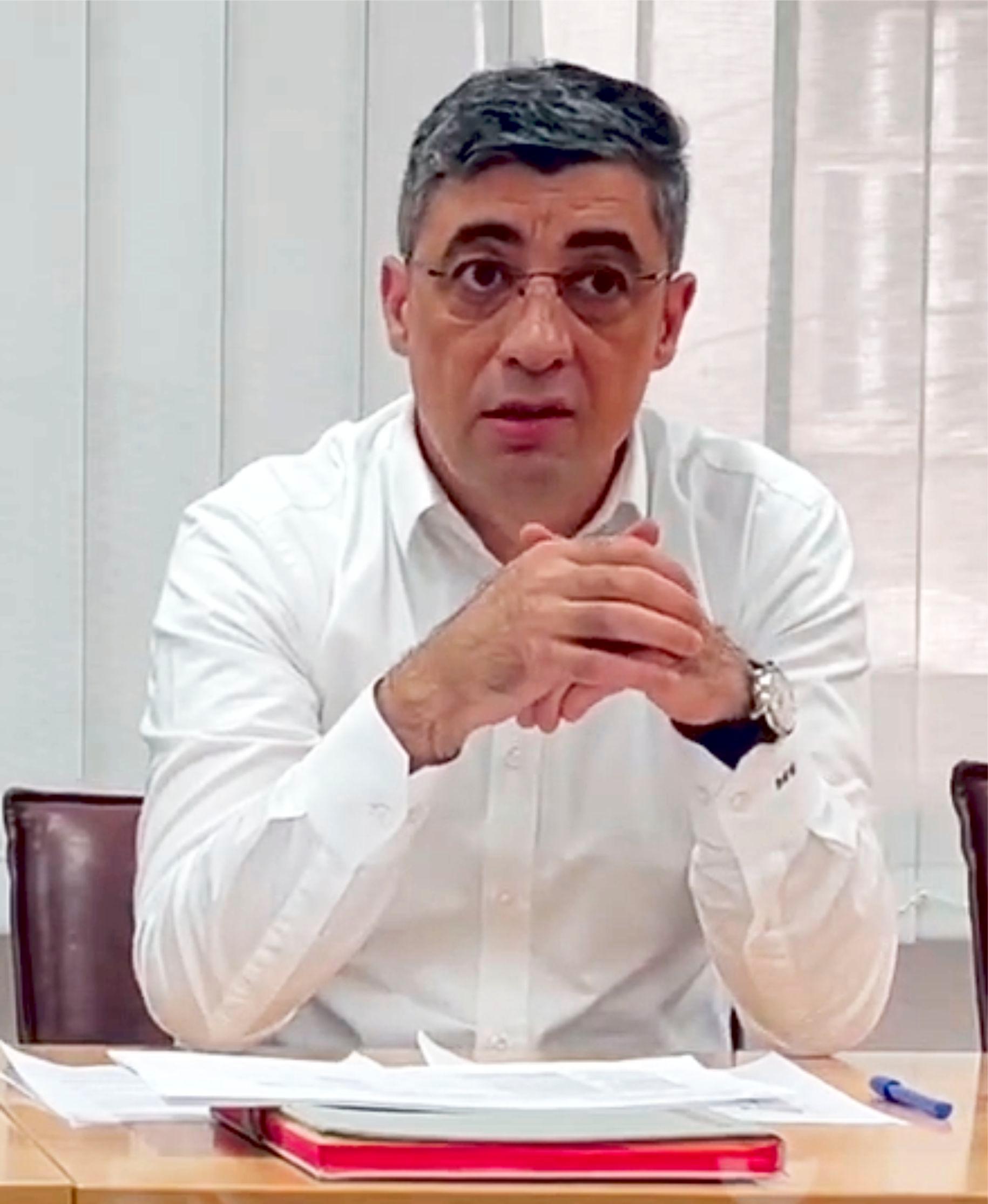 Francisk Iulian Chiriac
