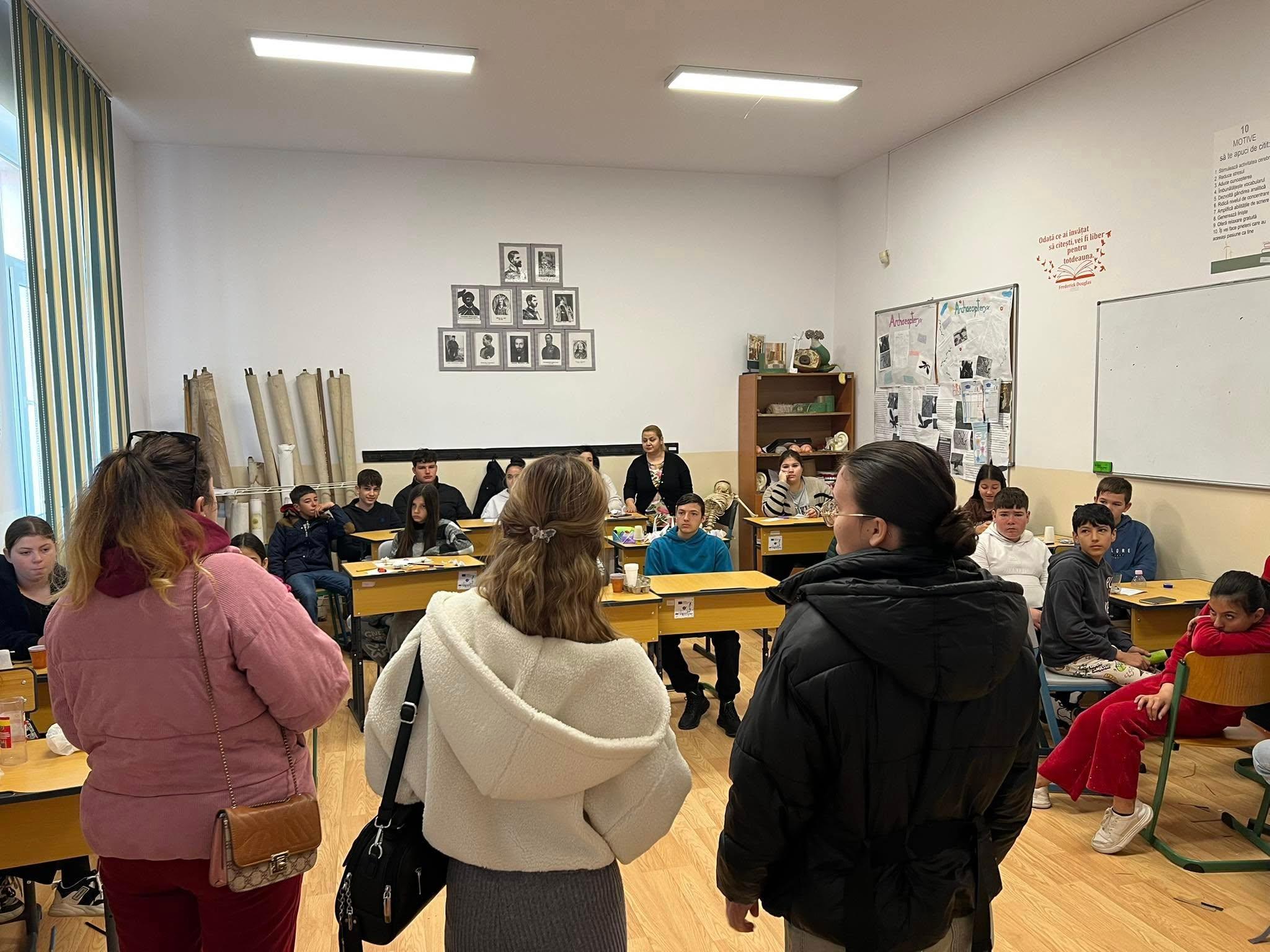 activitati clasa