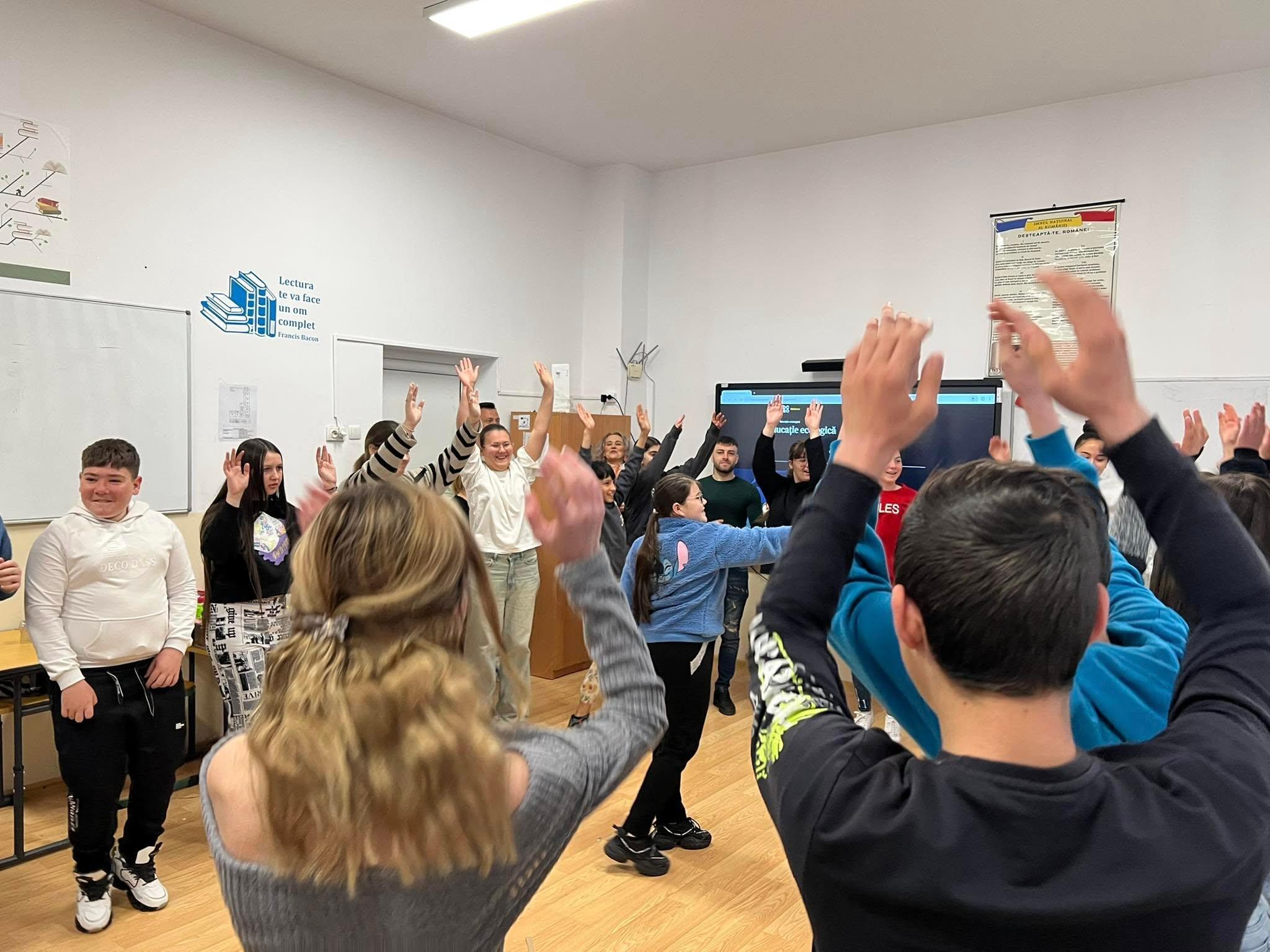 activitati clasa