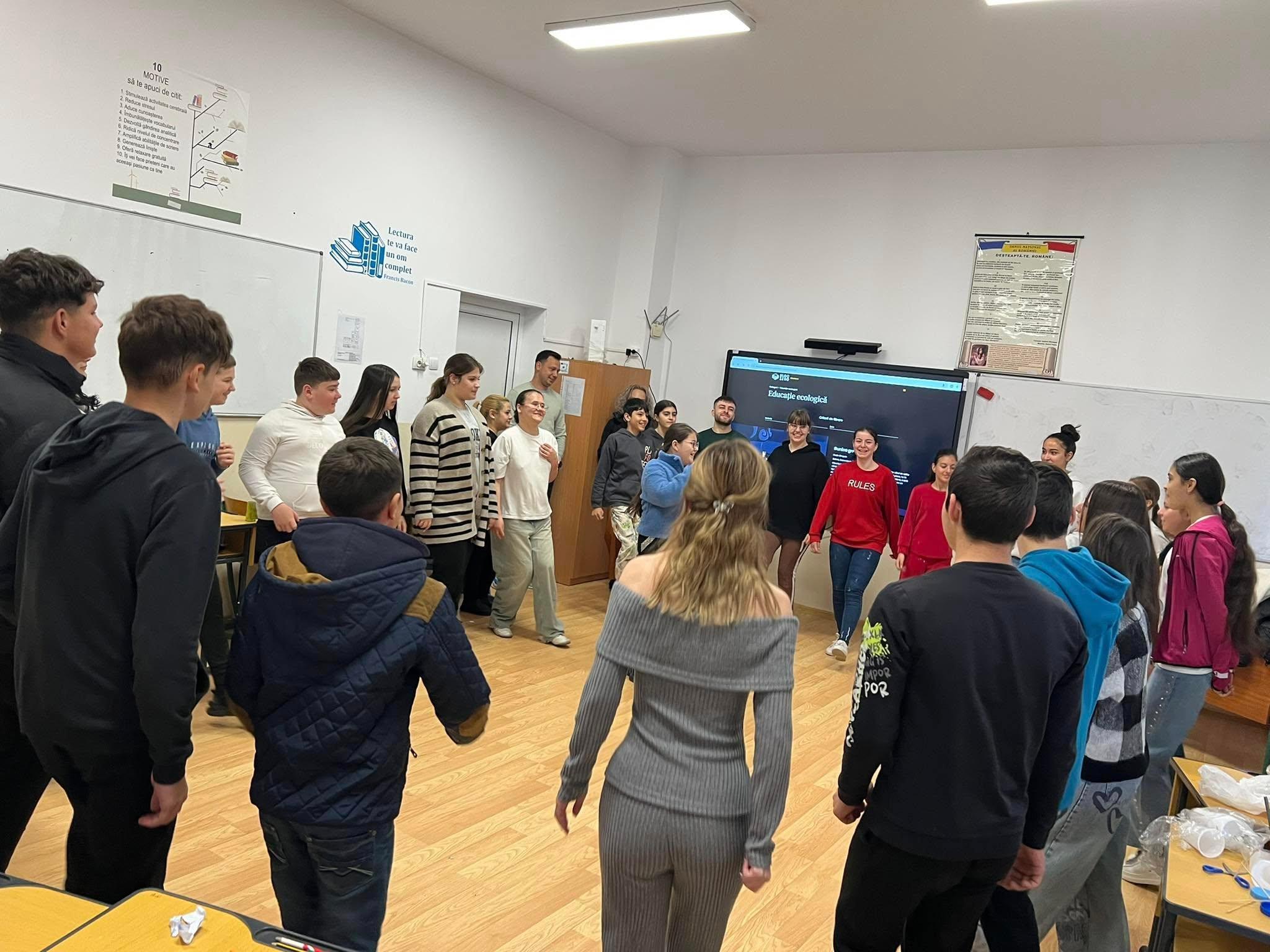 activitati clasa