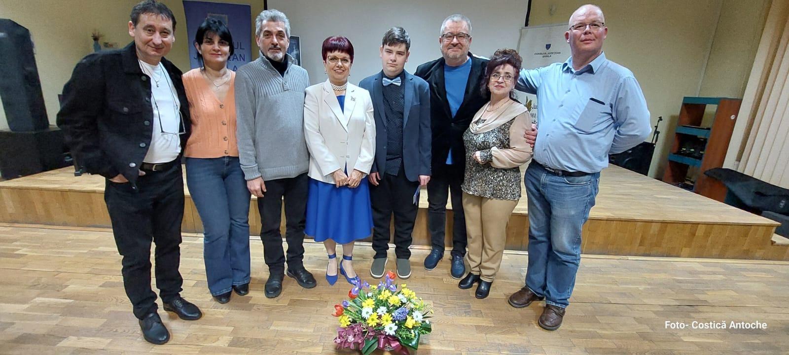 Foto grup
