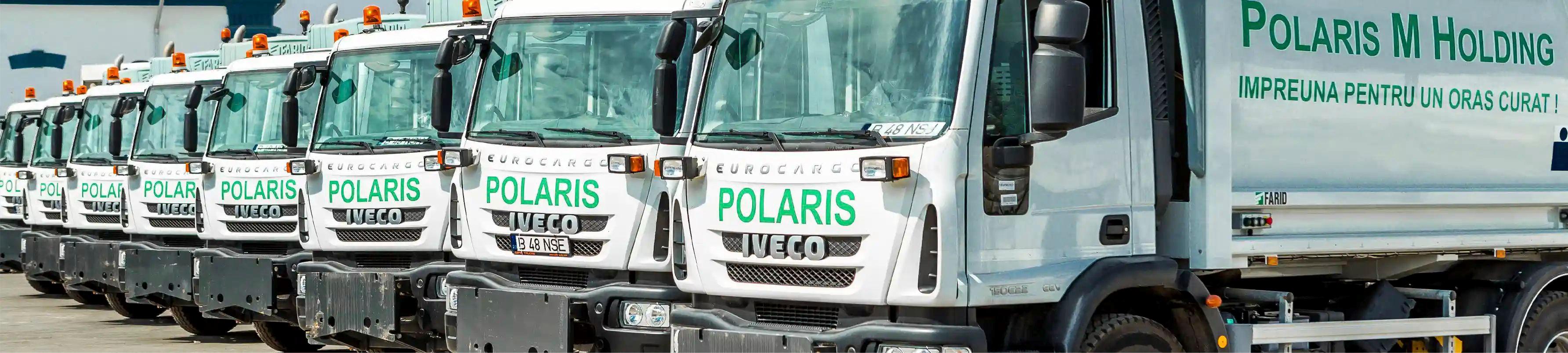 polaris