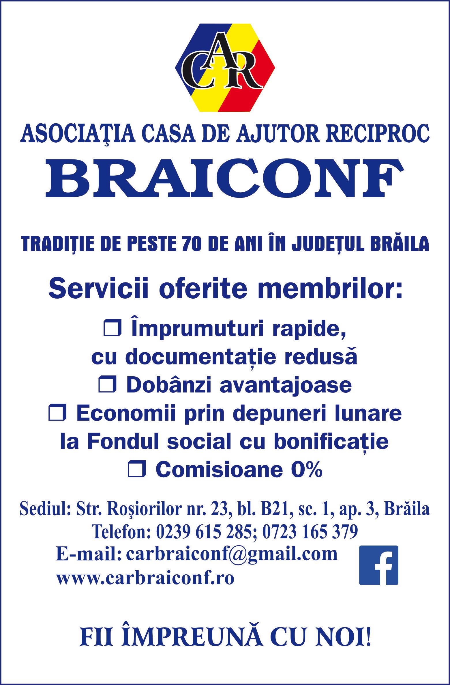 publicitate braiconf