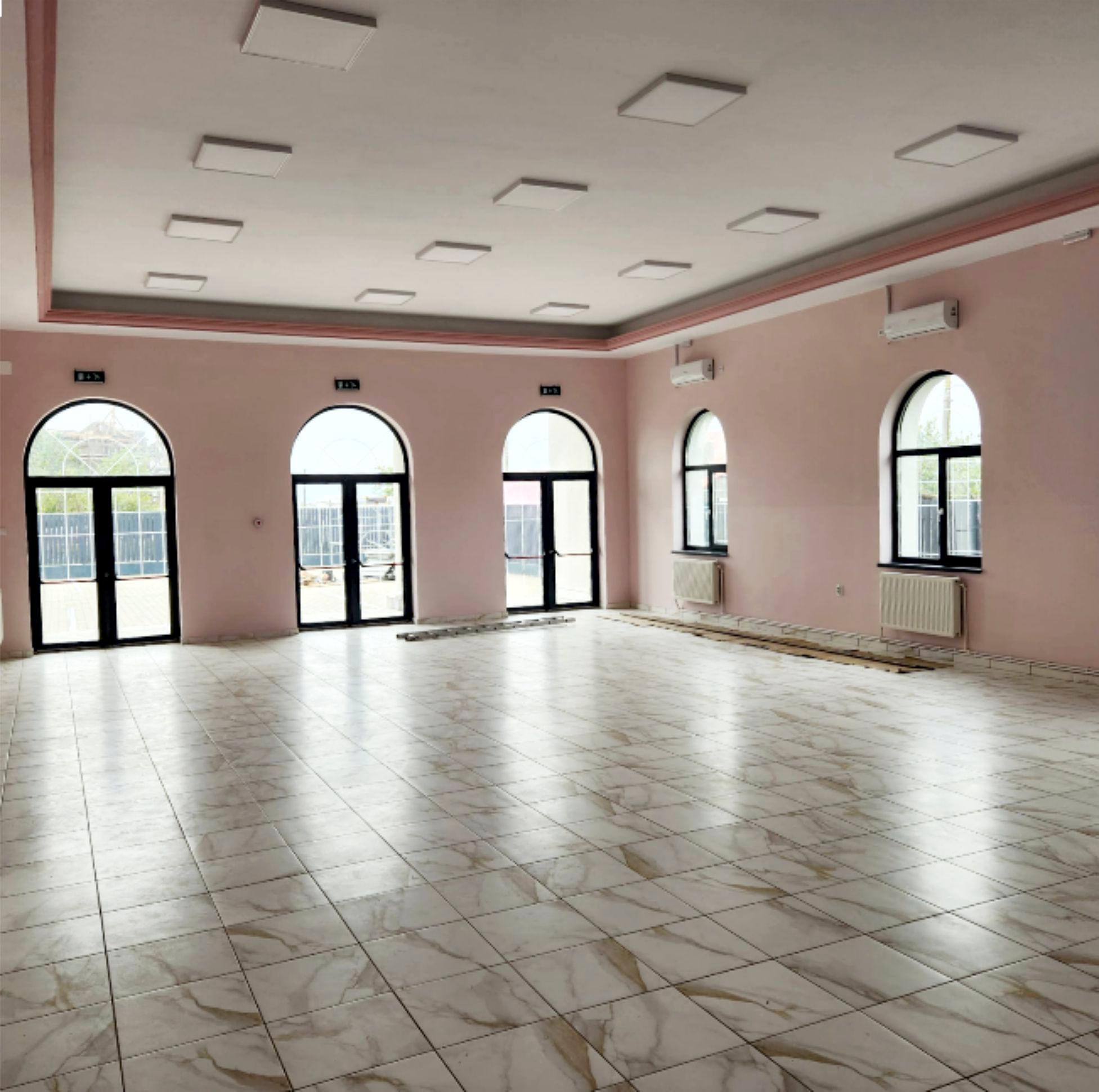sala