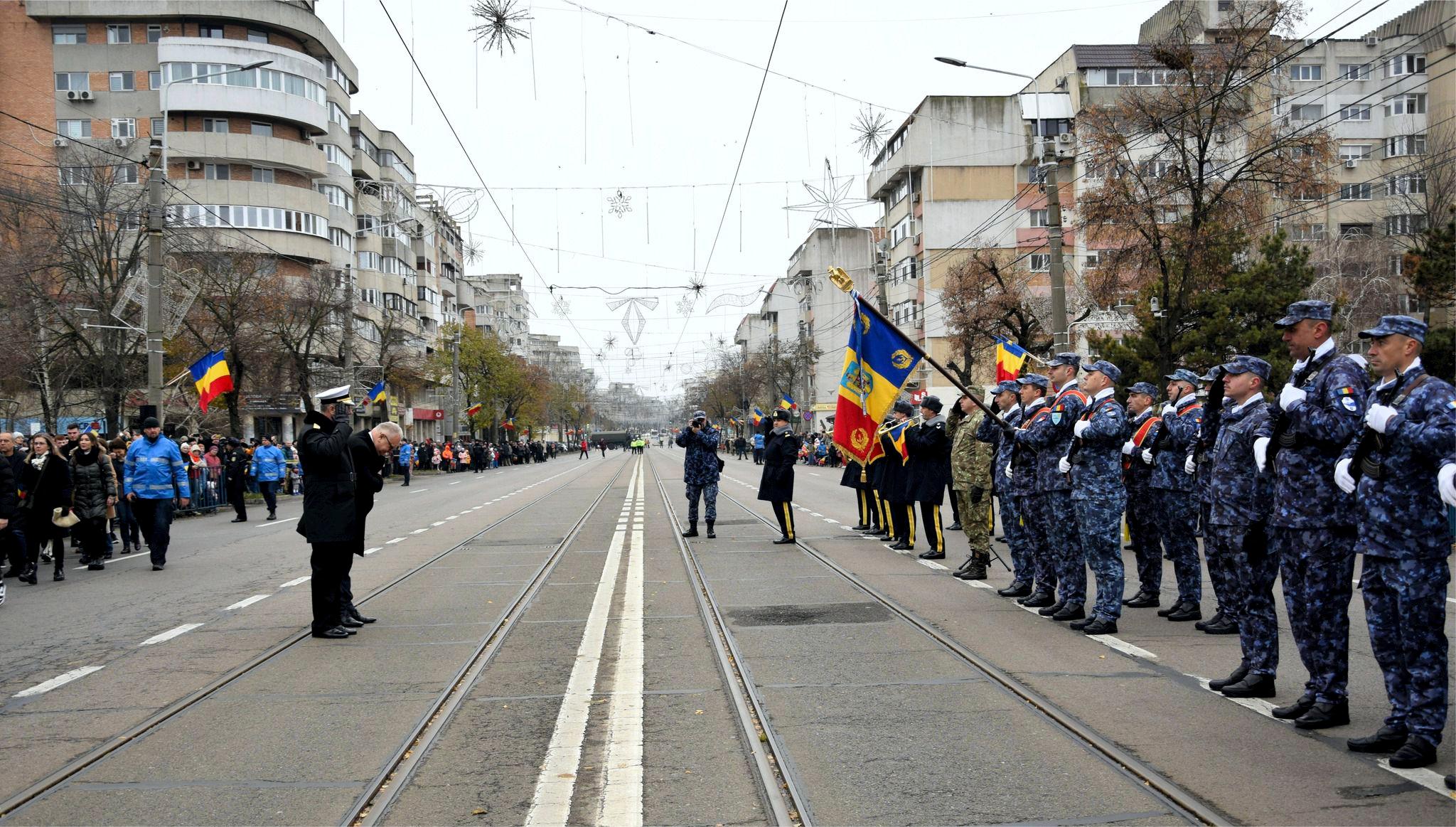 ziua nationala