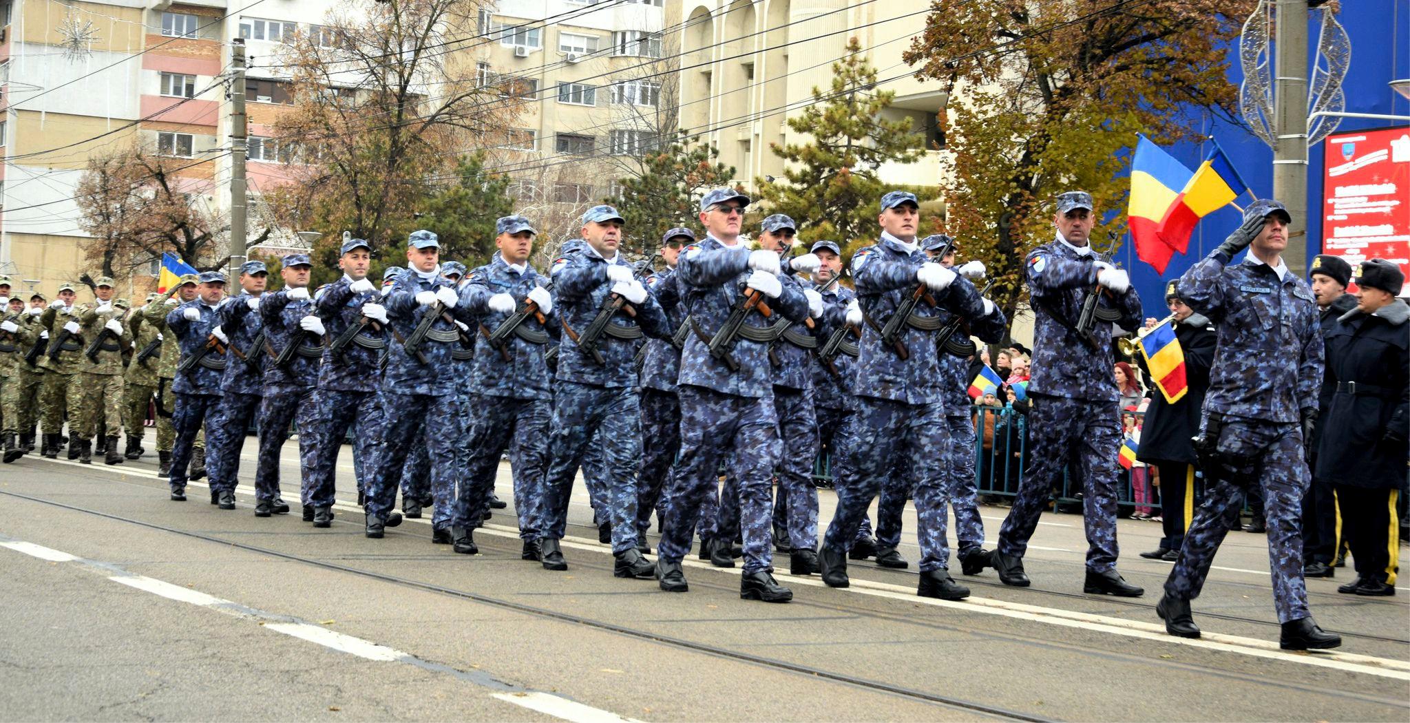 ziua nationala