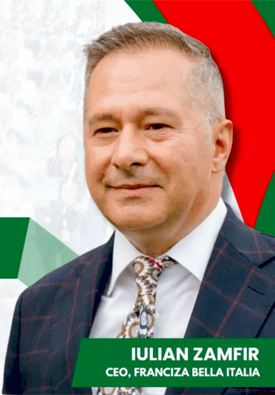 Iulian Zamfir