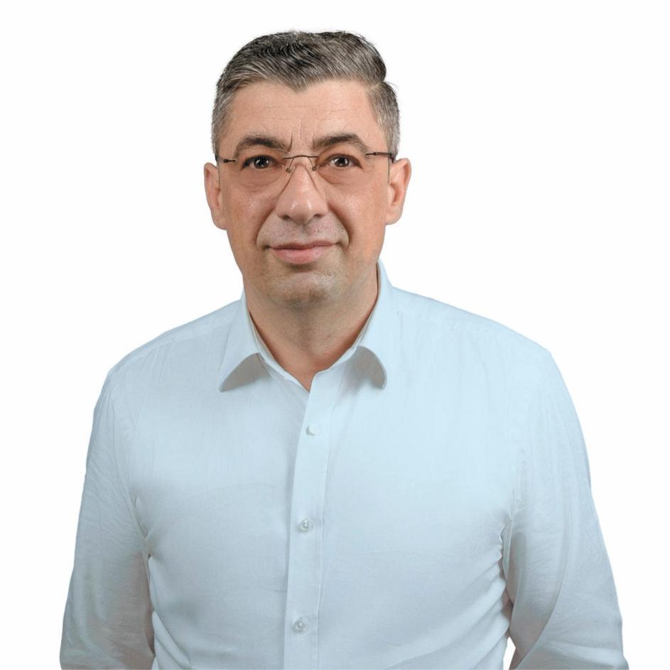 Francisk Iulian Chiriac