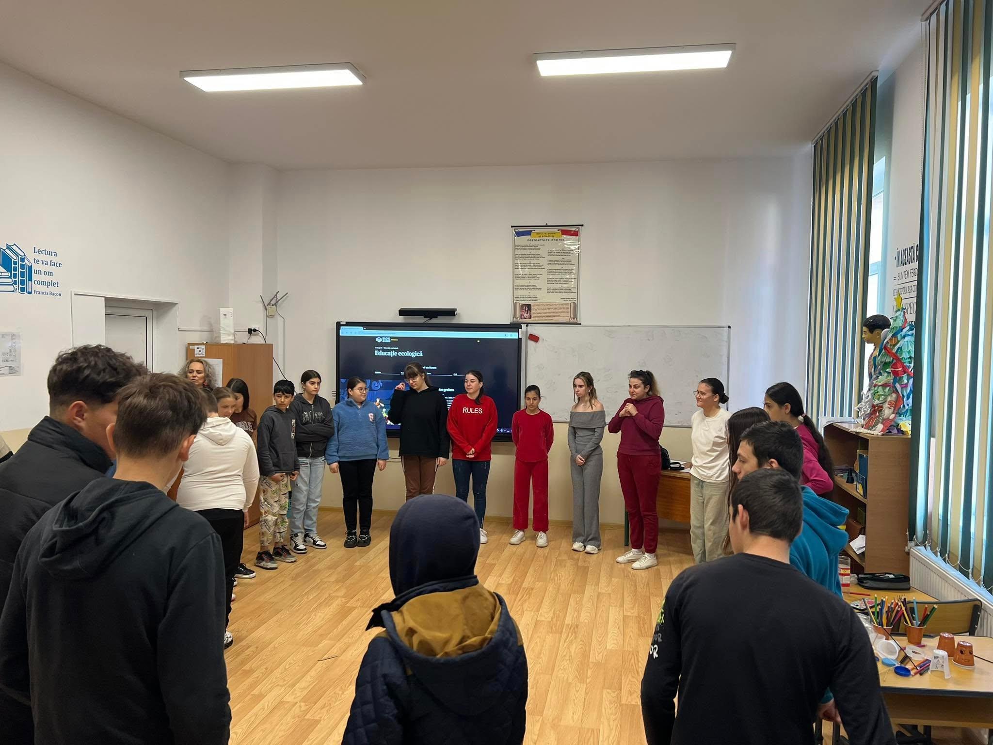 activitati clasa