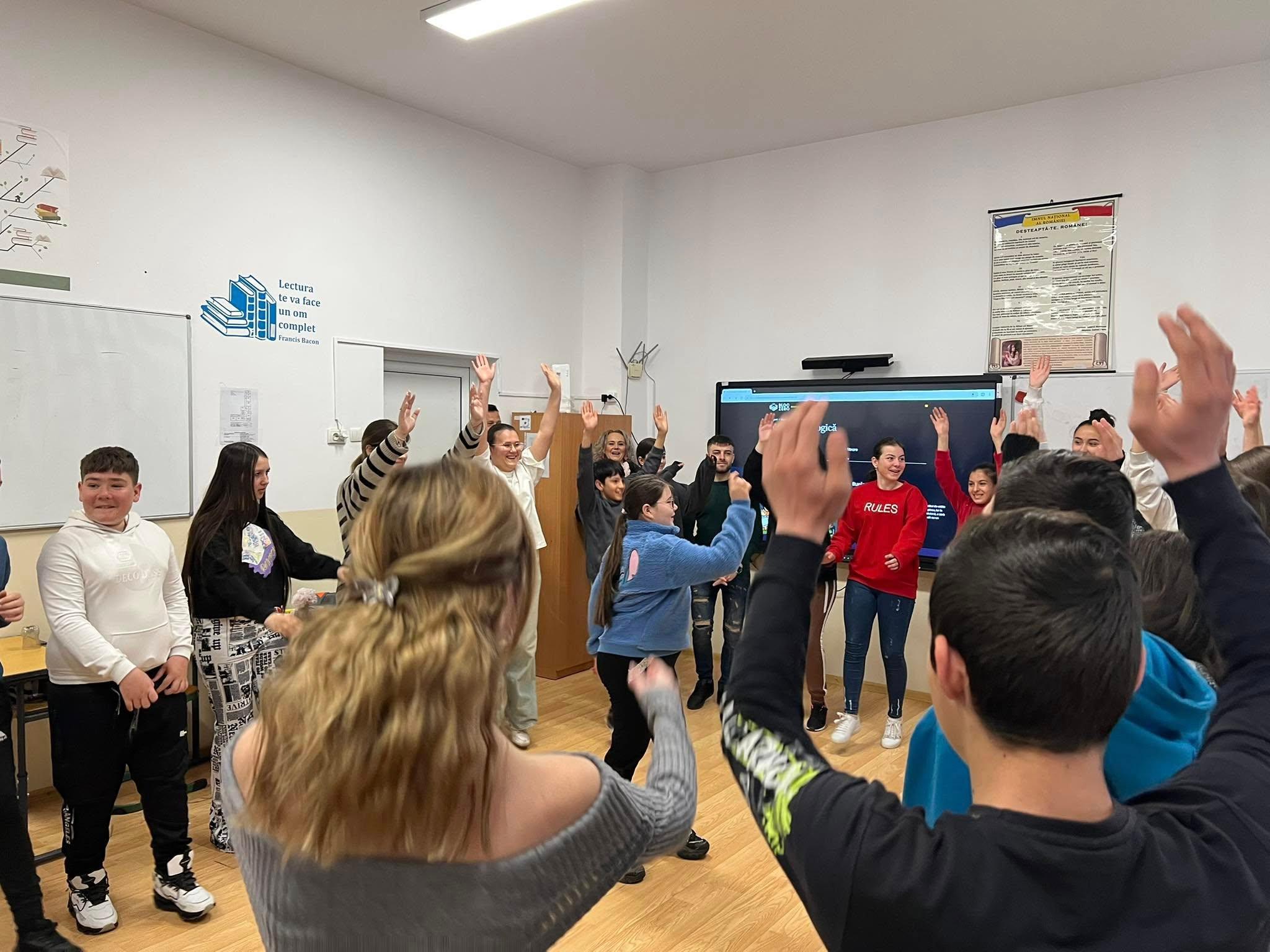 activitati clasa