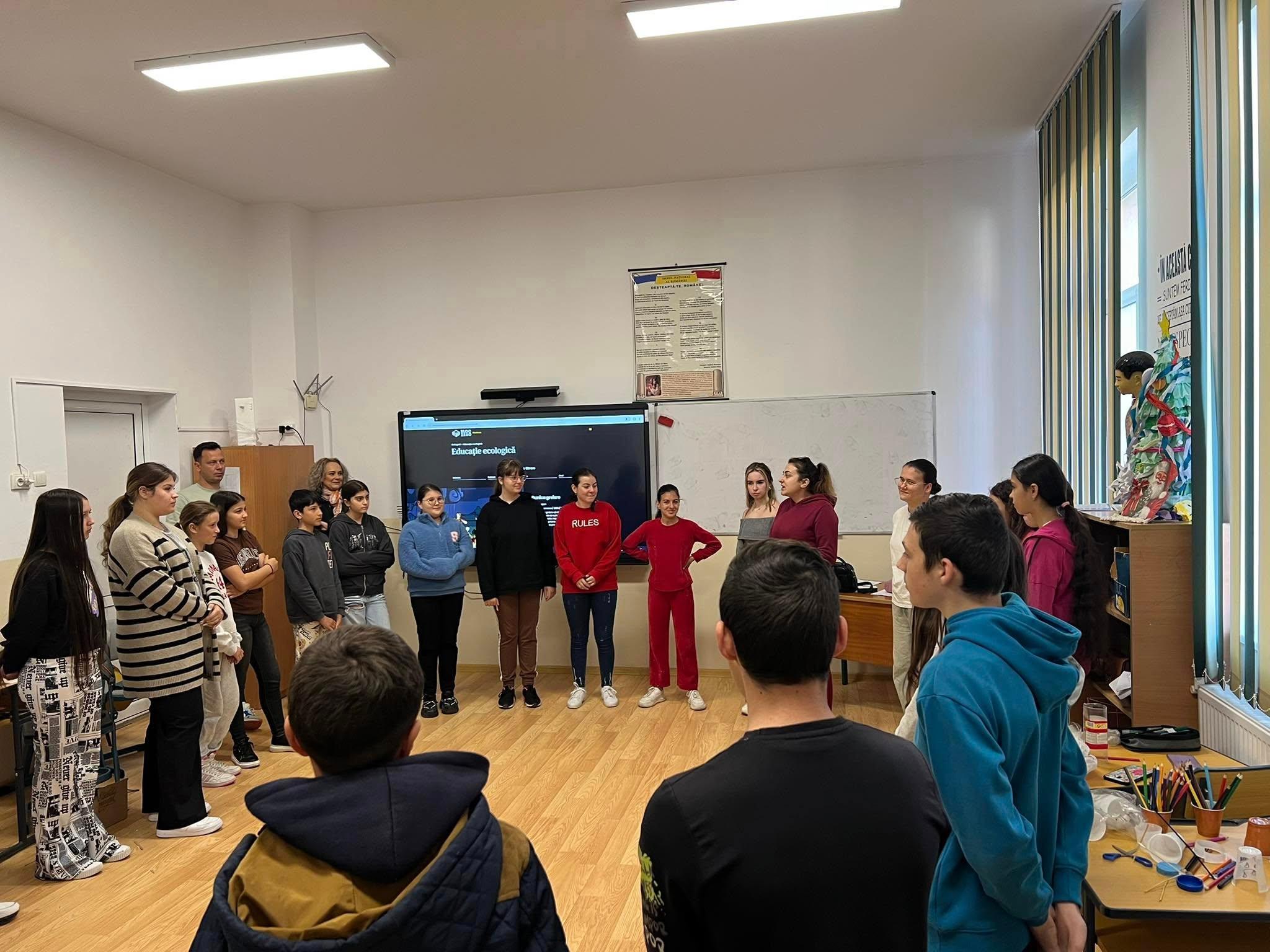 activitati clasa