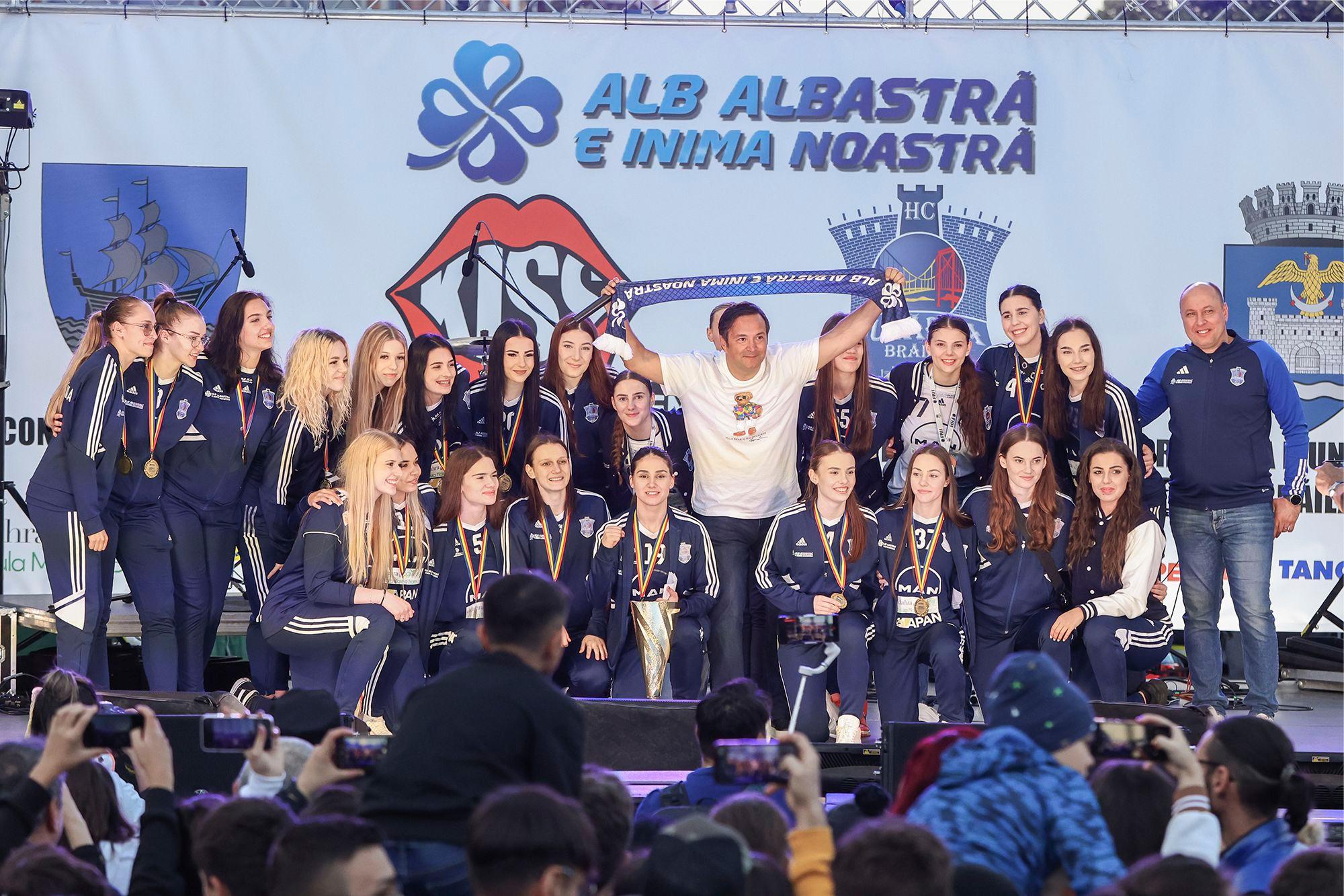 HC Dunărea