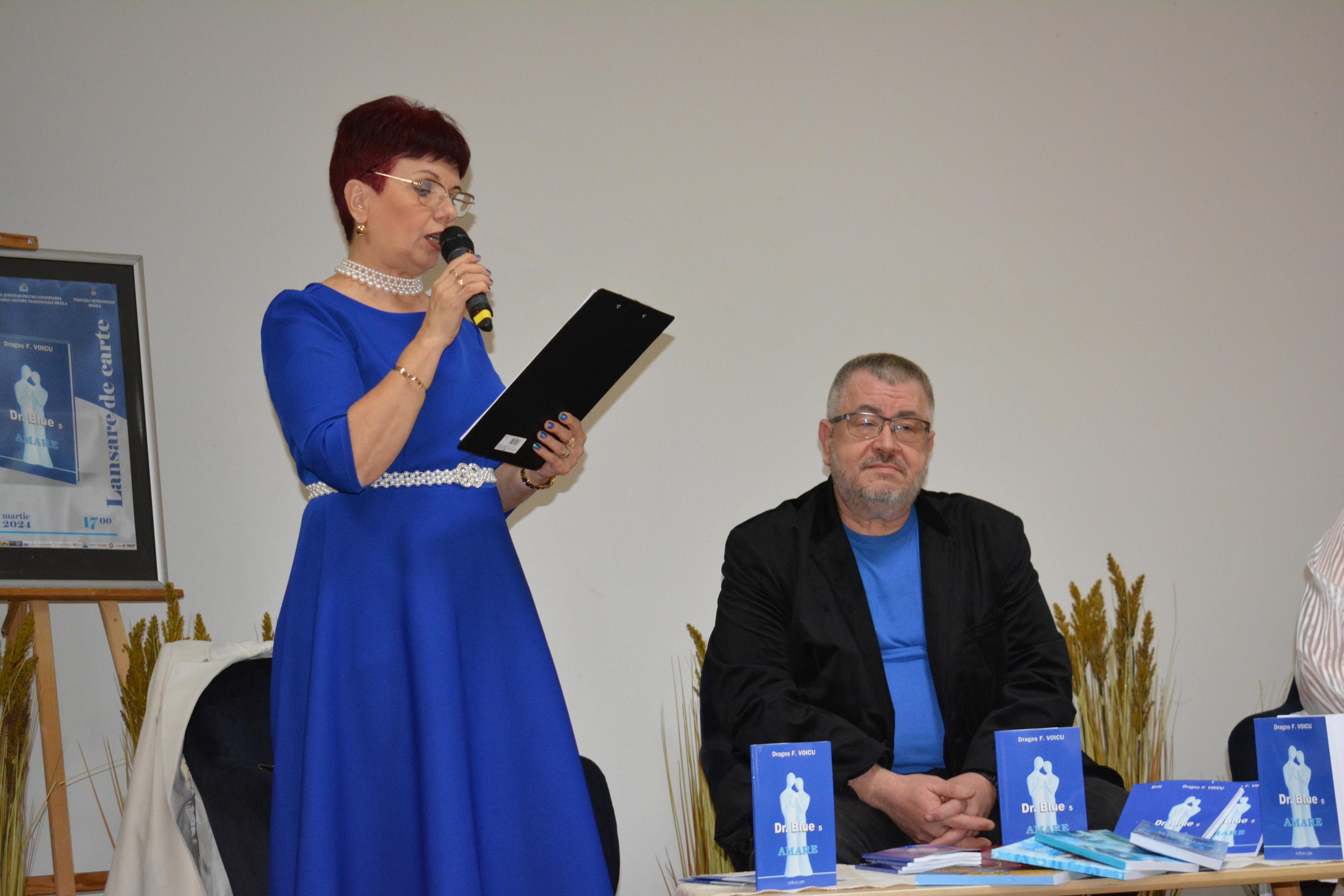 Sibiana Prezentare