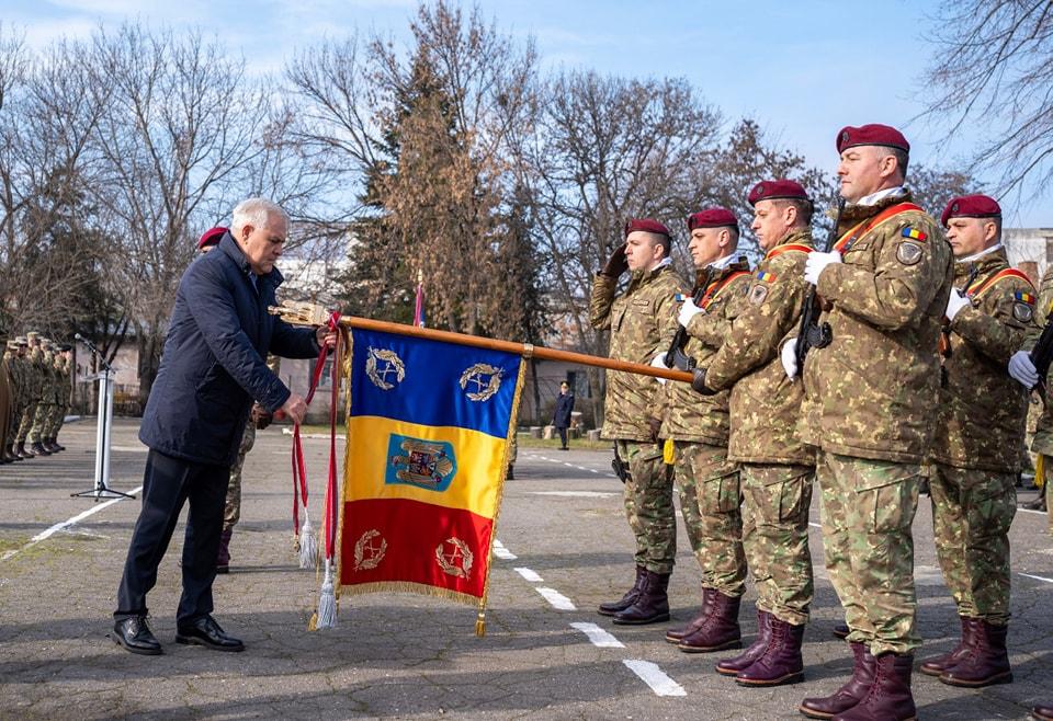 ministru