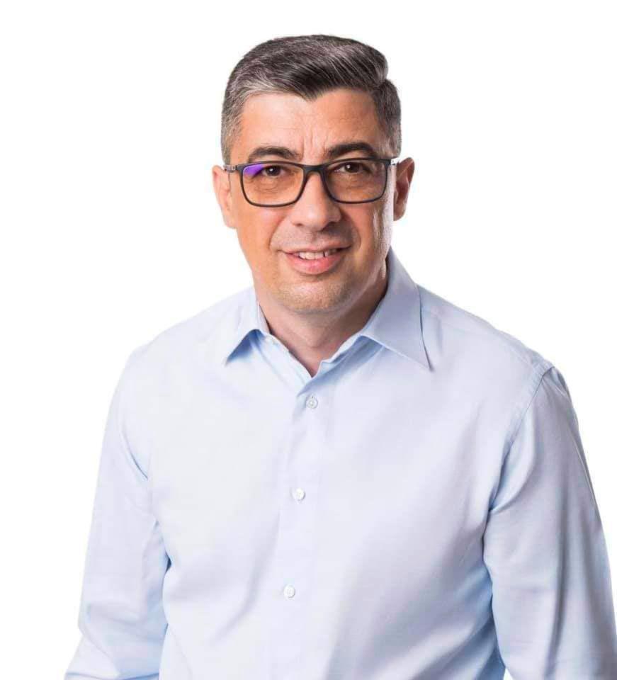 Francisk Iulian Chiriac