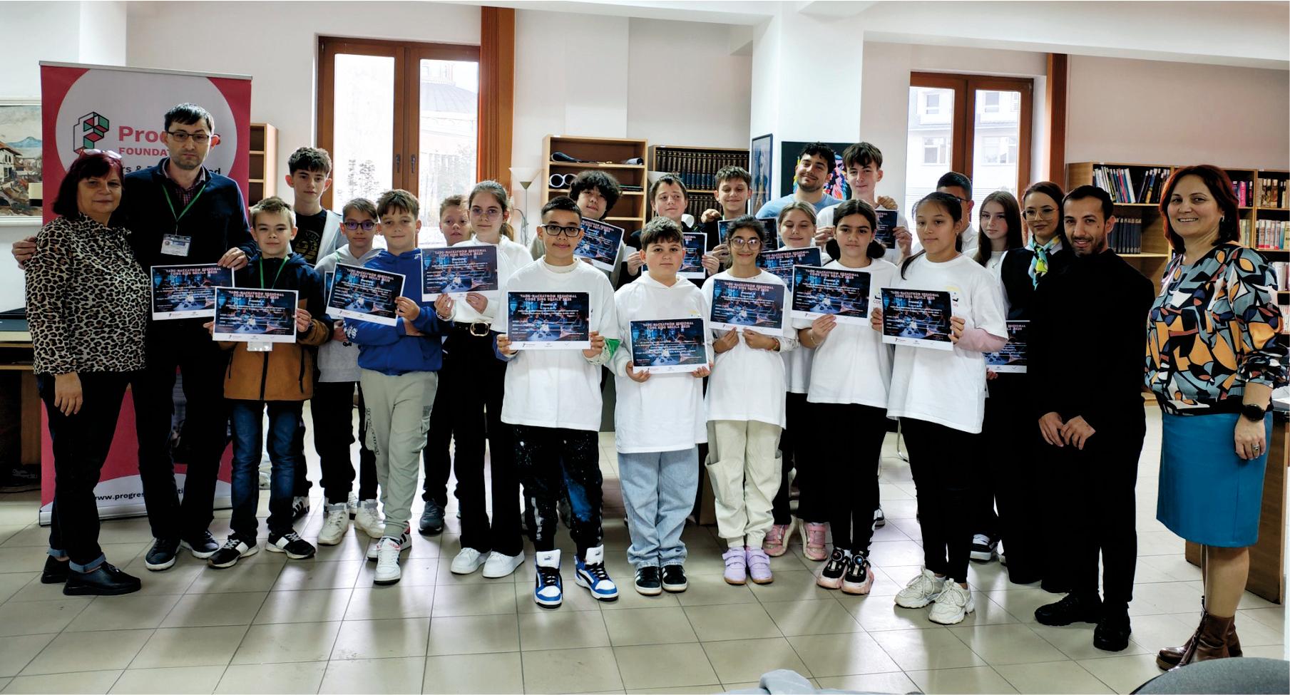 code kids