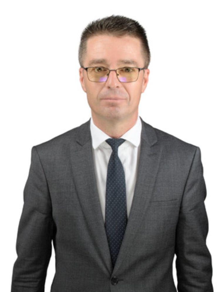 Ionel Epureanu