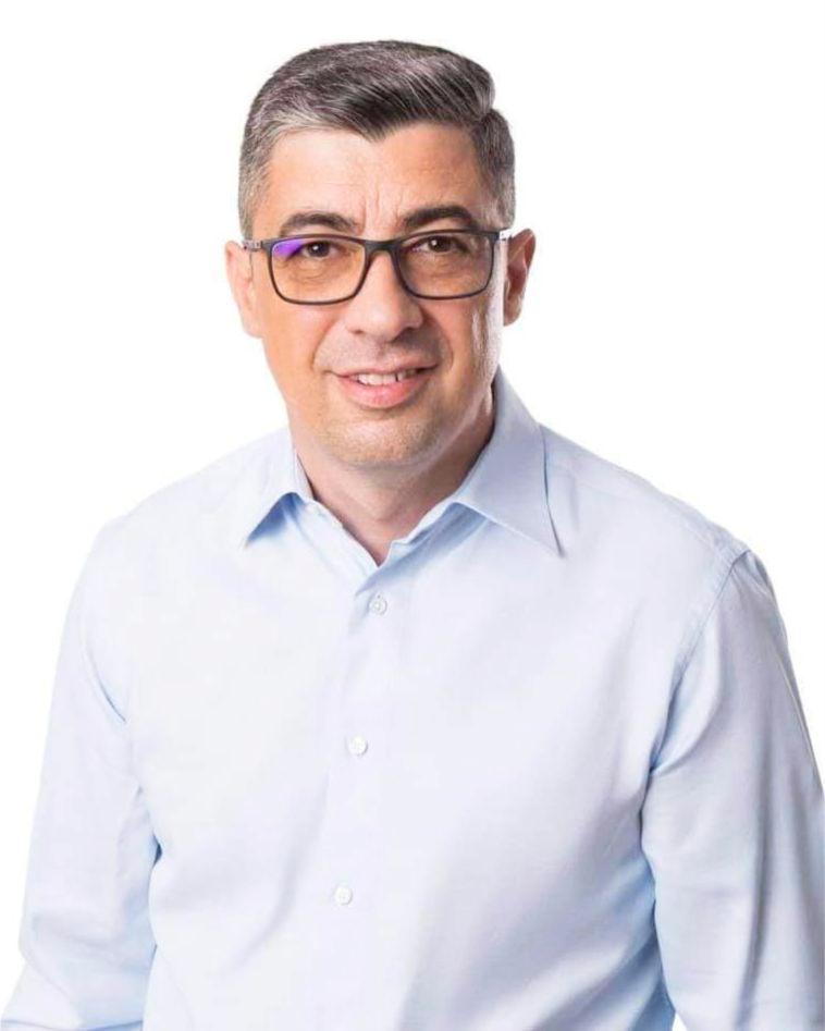 Francisk Iulian Chiriac